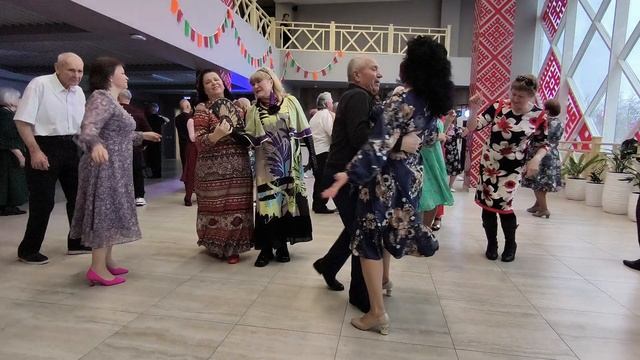 Звёздный вечер..... 28.02.26. смотреть онлайн