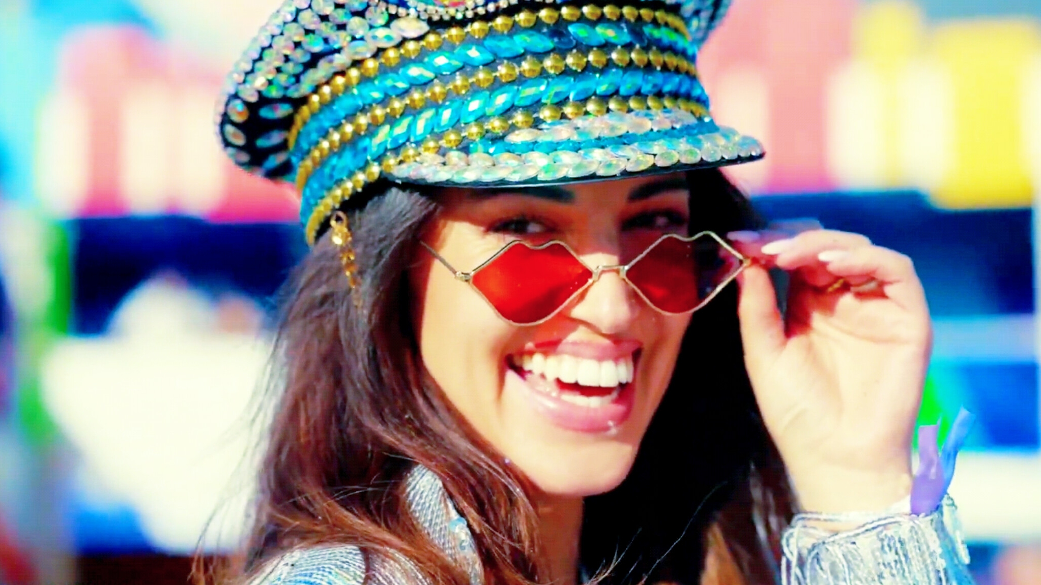 Loreen - Tattoo Eurodance HiT Remix смотреть онлайн