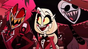 Hazbin hotel song Ready For This