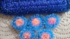 СП "Вкусные мочалки". Отчёт за февраль.