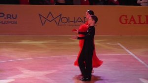 гр.56 - Гран-при КЛК - Ю-1 ST - 1/8 F