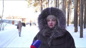 Жители тюменской "Звездочки" добиваются подключения СНТ к электричеству