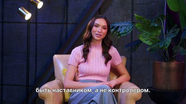 Сила правильного воспитания в подростковом возрасте ?