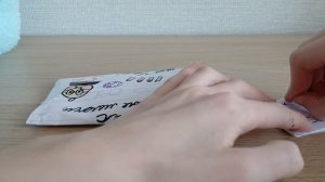 распаковка самодельного бокса для ути лалафанфан 😃💖👩🏫