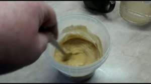 Горчица рецепт 1915 года