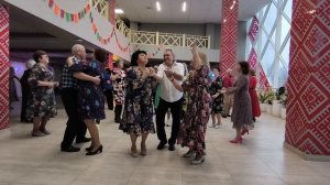 Розовый вечер..... 28.02.26.