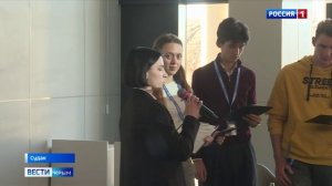 ВЕСТИ КРЫМ: выпуск 28.02.2026 20:50