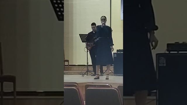 Хомская Полина - «Skylark» смотреть онлайн