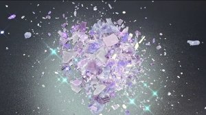 Жмяканье мыльной крошки❤️