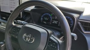 Тойота Королла 2022 год в Рестайлинге!!! в Максимальной комплектации!!!