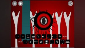 sprunki phase 666999 (не оригинал)