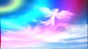 Если на радуге сыграть, как на гитаре...