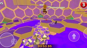 Прохожу улей и феника