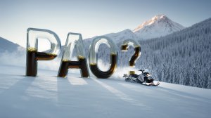 ПАО и Эстеры для Yamaha и BRP: Разбираем 2T масло Eagle Snow Power для снегоходов! #anton_mygt