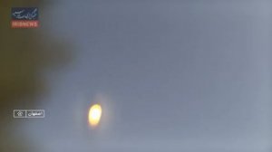 Иран показал чем разносит базы США