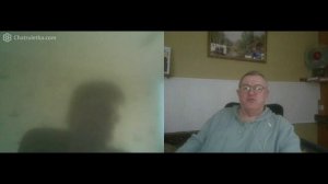 Юный нацик  смирился с приходом России