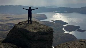 НЕ БОЙСЯ ВНЕШНЕГО МИРА...