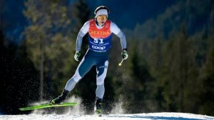 Лыжные гонки. Кубок мира. Мужчины. Спринт 28.02.2026