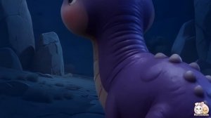 Додо в Мире динозавров