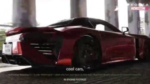 Xbox дарит путешествие по Японии в честь выхода Forza Horizon 6