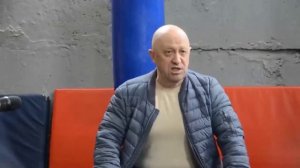 ПРАВДА НА ПАМЯТЬ .... ПРИГОЖИН Е.В.