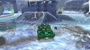 Хоттабыч (Озеров)