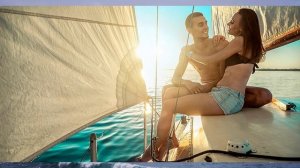 Немного о курортных романах. (стих.© Юльчик0 132)