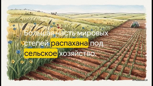 Биология 5 класс параграф 25 ЖИВОТНЫЙ И РАСТИТЕЛЬНЫЙ МИР ПРИРОДНЫХ ЗОН краткий пересказ