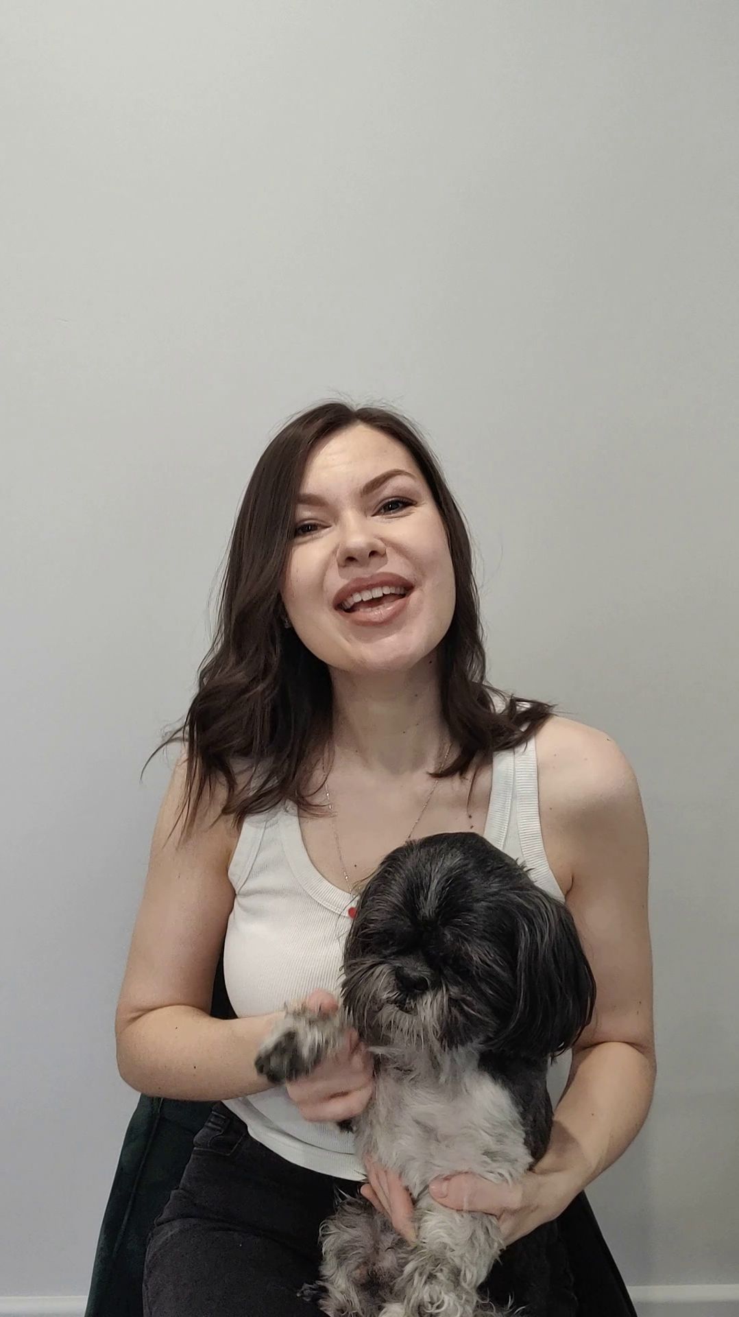 Трио Париж -Кругами