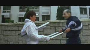 Великолепный: Бандиты с битами напали на Джеки