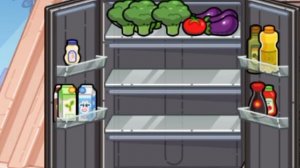 обУстройсТво// холодИльника🌀