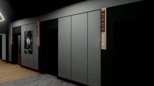 Презентация проекта ХВОЯ