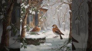 Ананьева Майя «Последний день зимы»