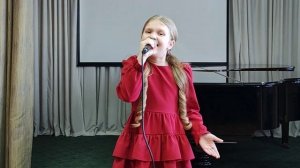 Бровкина Дарья