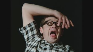 Кошмарный сон. Фрагменты из фильма "Иван Васильевич меняет профессию". 1973 г.