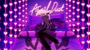 Hazbin Hotel song Poison