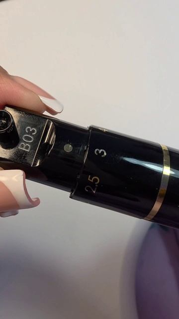 Замешивание цвета по инструкции из имеющихся гель-лаков #микшеры #гельлак #эксперимент #туториал