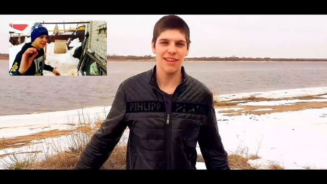 стрельба из рогатки ЧАСТЬ 64