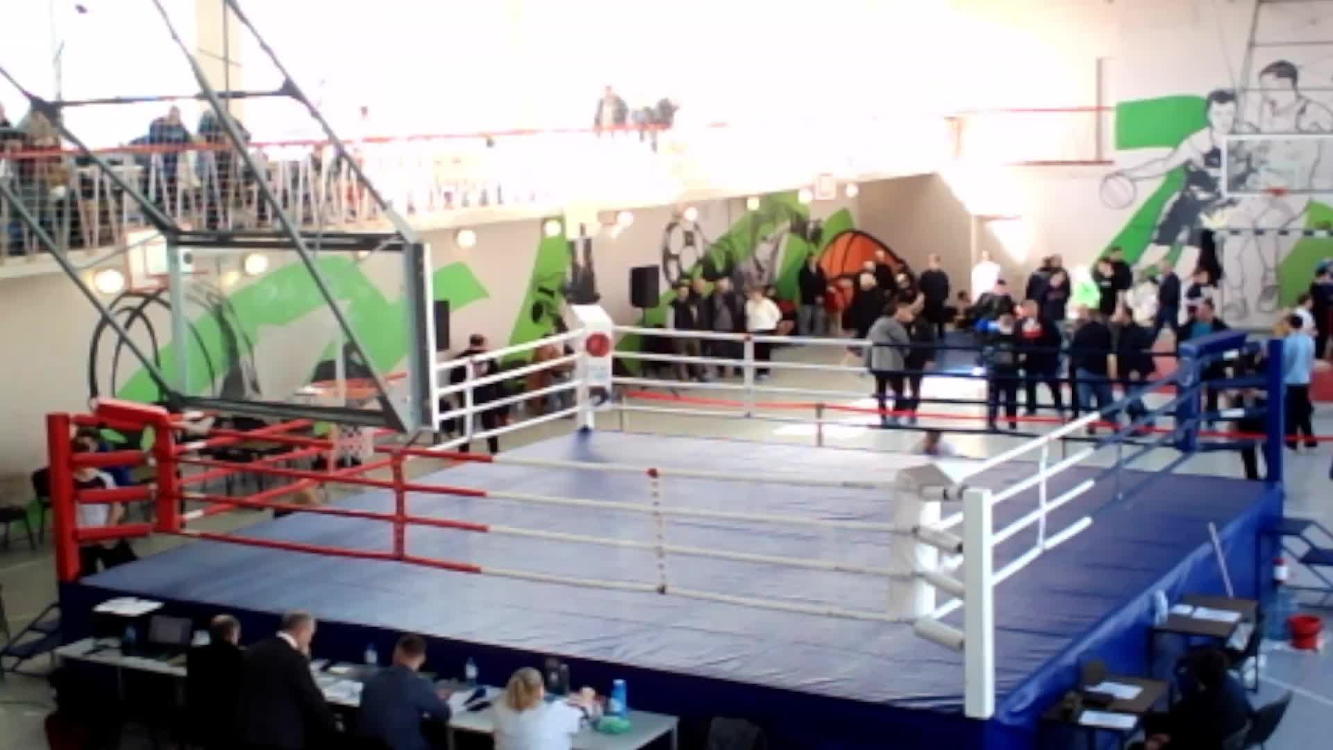 Первенство ростовской области по боксу, день 4 смотреть онлайн