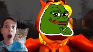 🩸5 НОЧЕЙ С БОБРОМ! ПОЧТИ ВСЕ СМЕРТИ!🍄