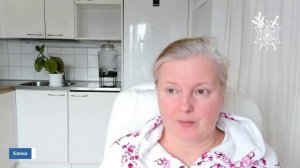 Записки Целительницы №148