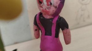 5 ночей с Машей и Медведь 7 ФИНАЛ Трейлер 2