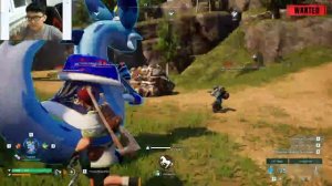 Я НАШЁЛ И ПРИРУЧИЛ НОВОГО БОССА И ВЫЛУПИЛ НОВОГО ПАЛЛА