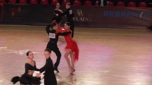 гр.46 - Ю-1 (C кл.) LA - F