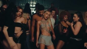 Bad Gyal - Perdio Este Culo - 720HD