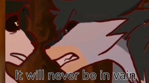 |♕|Ястребиное Перо и Лунохвостка |♕|PWM |♕|рисоваяа по моему заказу девочка с ютуба