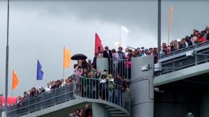 Мурманская миля