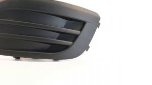 Заглушка переднего бампера LADA Largus/Лада Ларгус противотуманной фары левая (,Полад Код: 6744