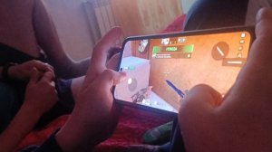 стандофф союзки