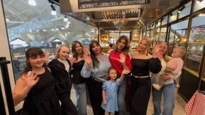 Азиатский ужин своими руками🤩